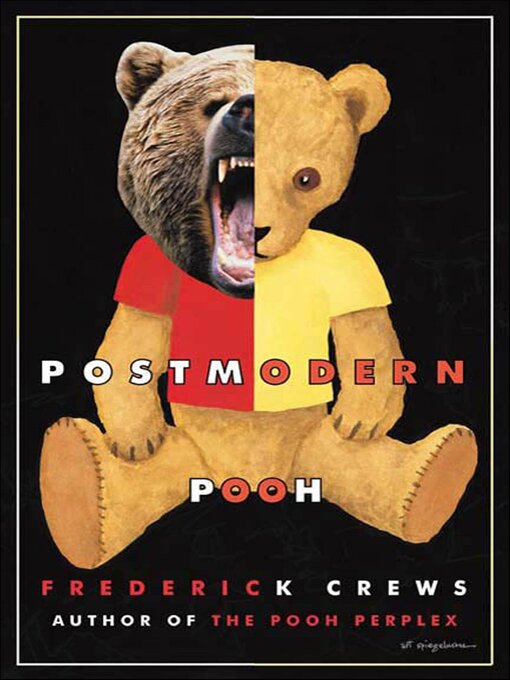 Title details for Postmodern Pooh by Frederick Crews - Available